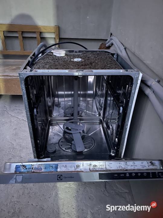Zmywarka Electrolux Krasnystaw