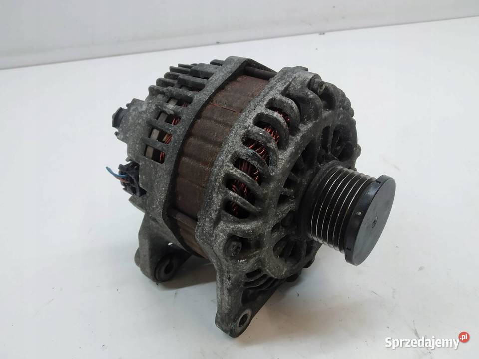 ALTERNATOR 23100JG71A 20 DCI Renault Koleos I świętokrzyskie sprzedam