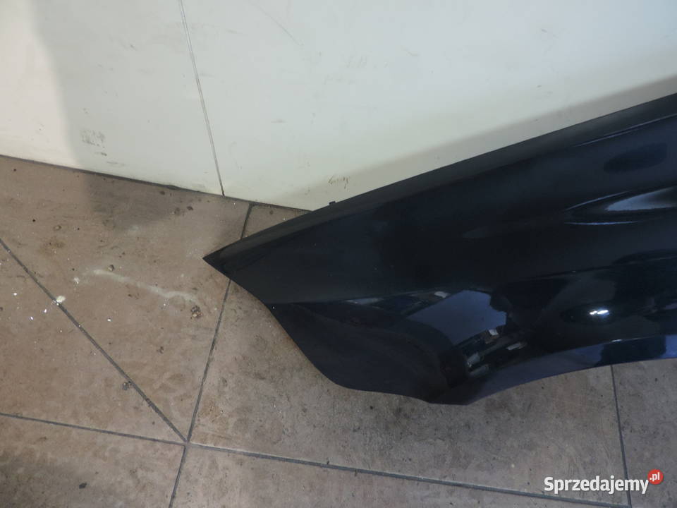 BŁOTNIK LEWY PRZÓD RENAULT LAGUNA 2 LIFT NV903 Nowy Sącz