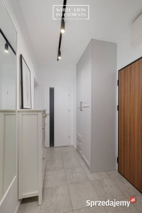 Mieszkanie 4531m2 2 pokojowe Warszawa Stanisława mazowieckie sprzedam