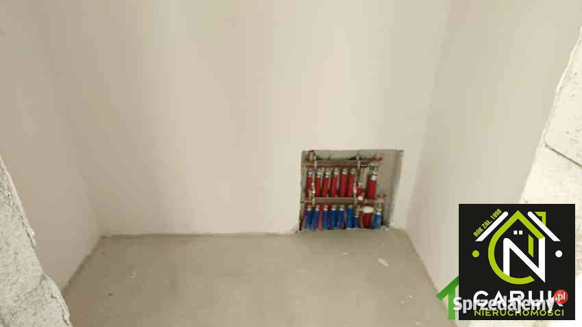 Dom bliźniak Kamień Pomorski 150m2