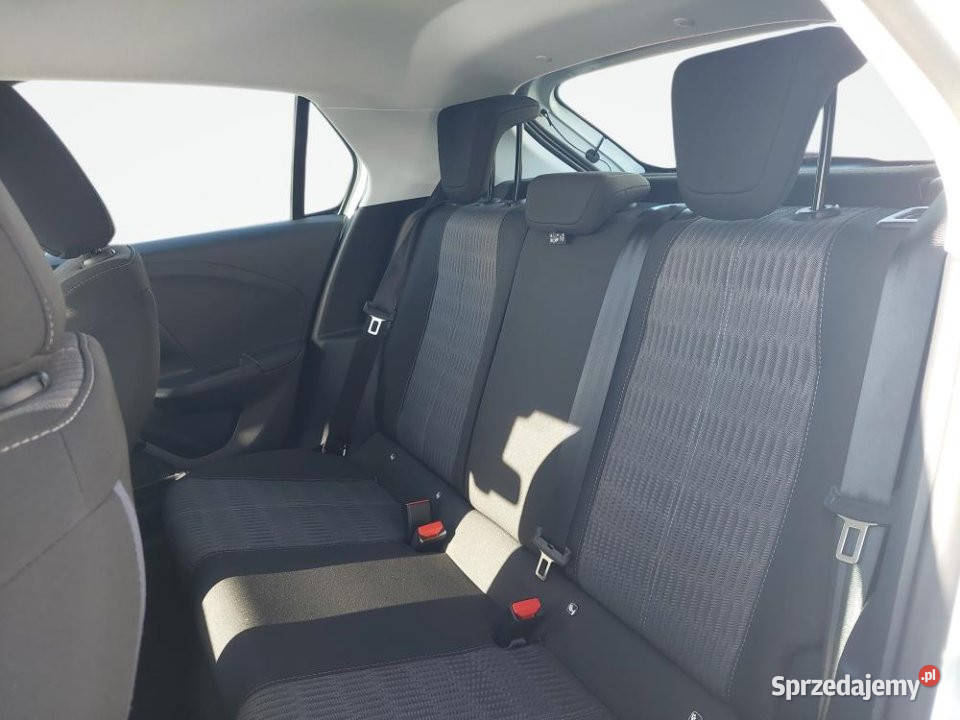 Opel Corsa 2023r