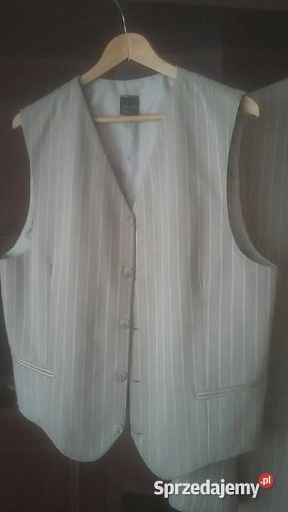 Garnitur w stanie raz używany Skoczów