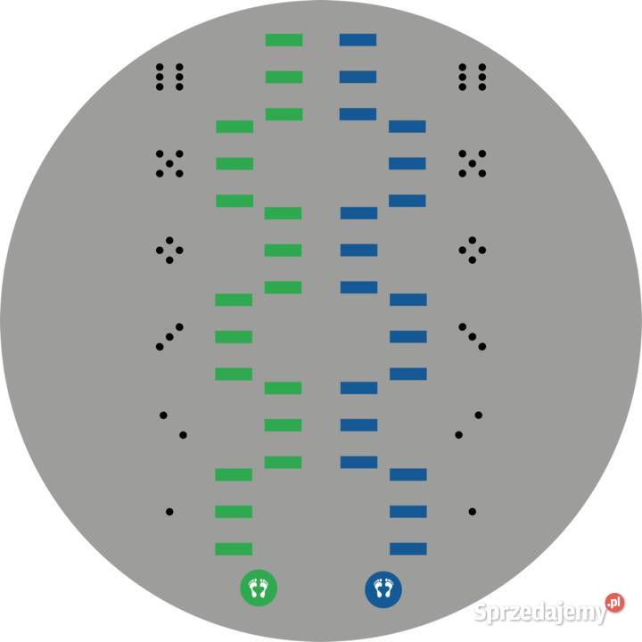 Skok w dal 01 gry podwórkowe Strefy Gier Kraków