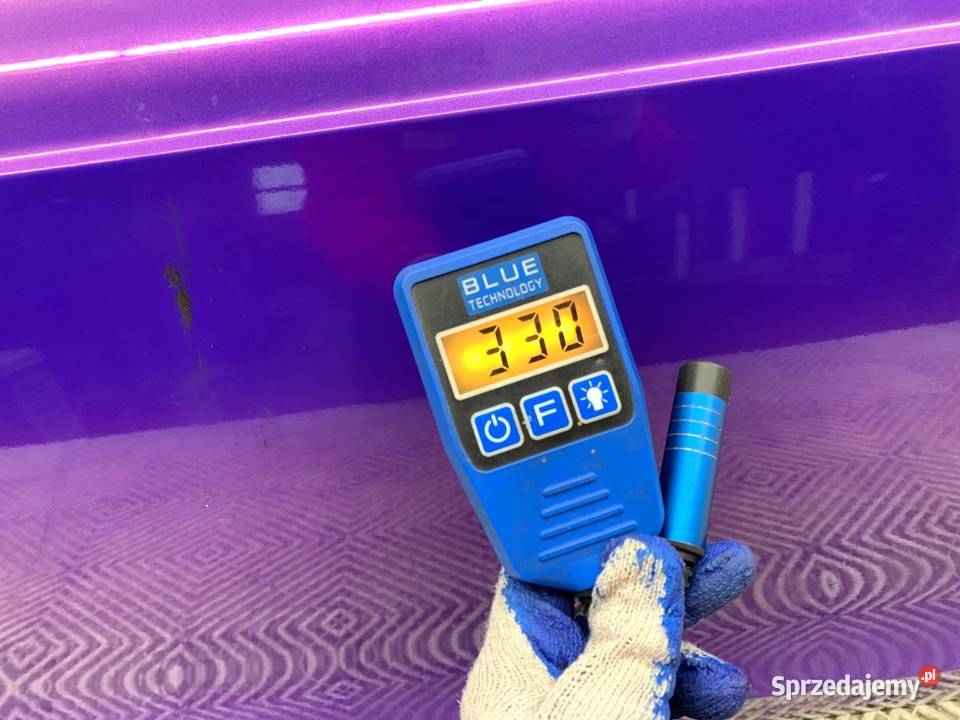 DRZWI LEWY PRZÓD AUDI A5 8T Hatchback 0717 Scuba sprzedam