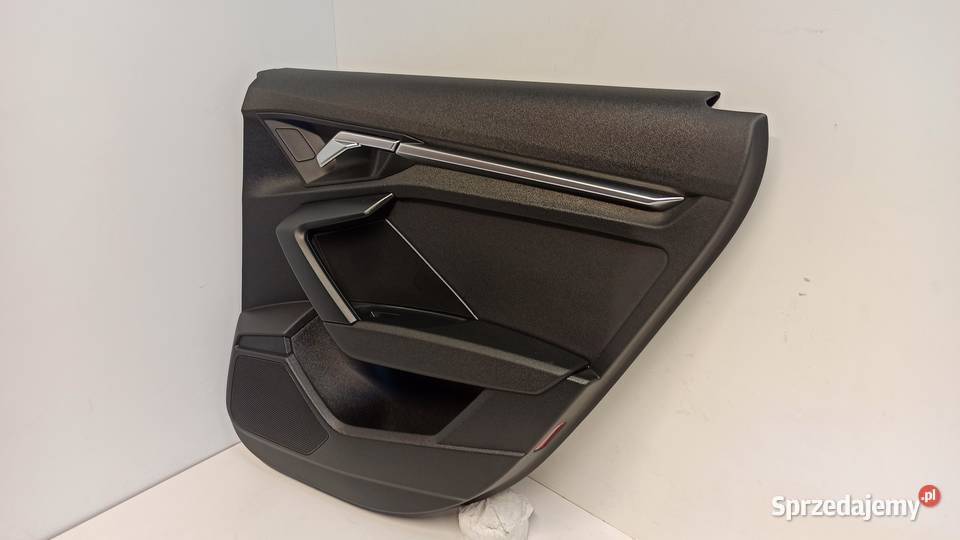 BOCZEK DRZWI PRAWY TYŁ SPORTBACK 2021 8Y0867378