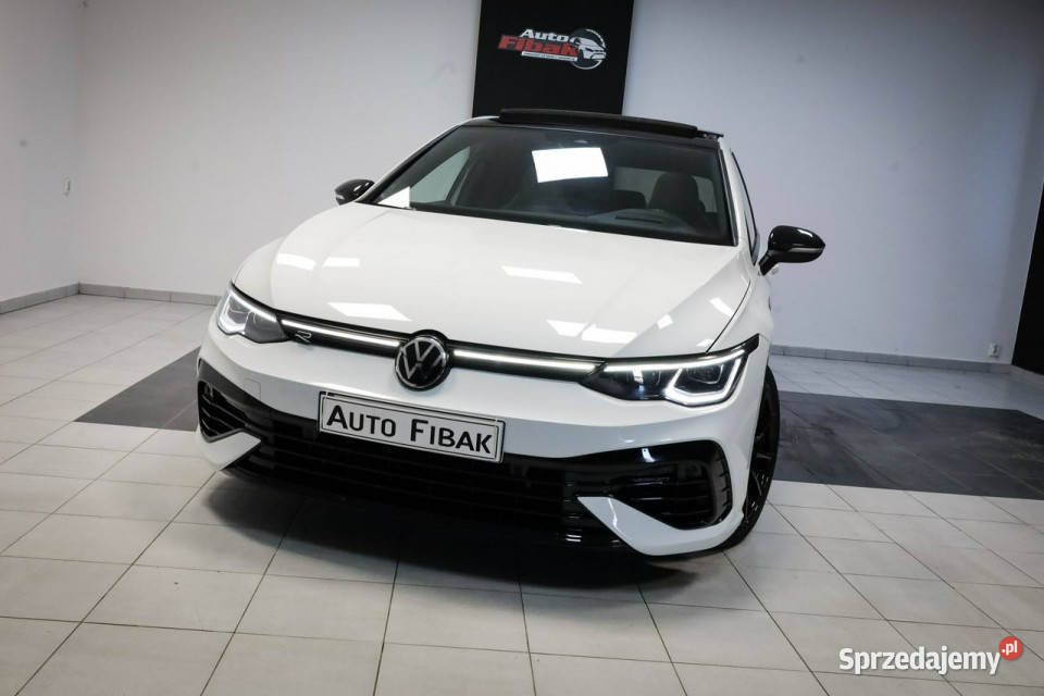 Volkswagen Golf Salon PolskaIQ Zarejestrowany w Polsce sprzedam