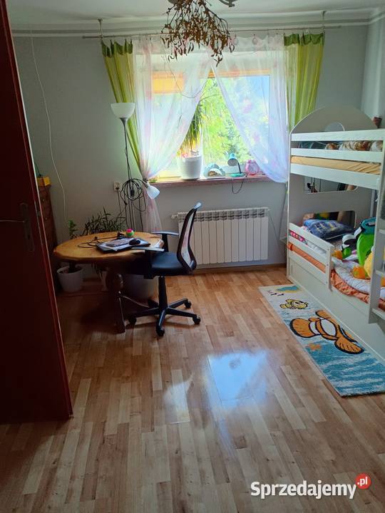 Sprzedam dom 1 piętro Sprzedaż Olecko