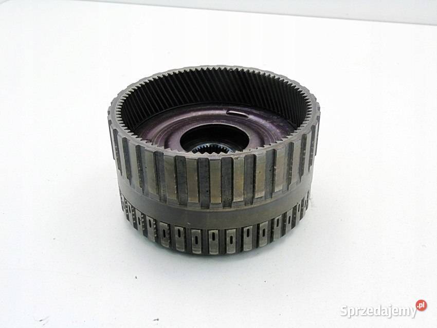 BĘBEN KOSZ KOŁA SKRZYNI BIEGÓW 5550SN 24 D VOLVO
