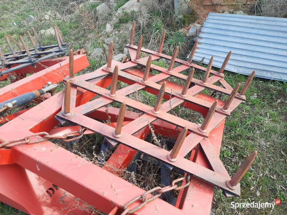 NOWA Sprzedam brony 4m Głogów