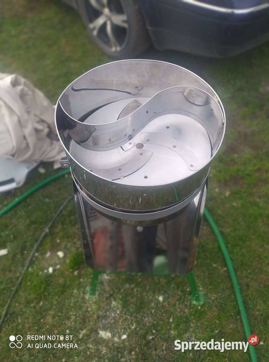 Szatkownica do kapusty nieuszkodzony mazowieckie Młock