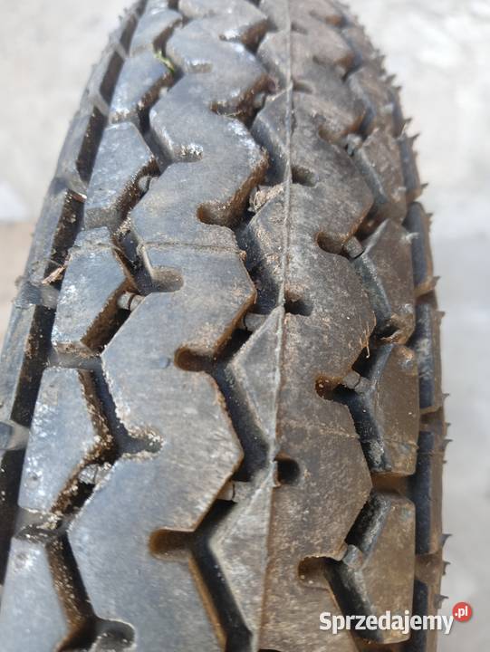 Koło Simson Sr 50 Tarnów