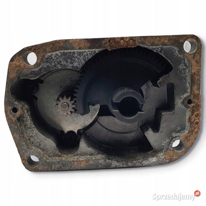 ZAWÓR EGR Ford Focus MK2 II 18 TDCI KKDA Chełm