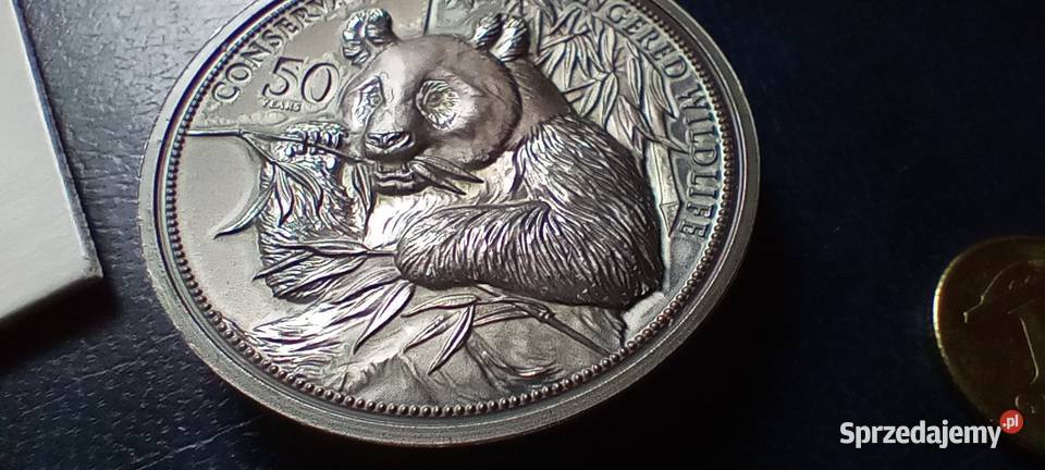 Stare monety Medal 235 Lesko