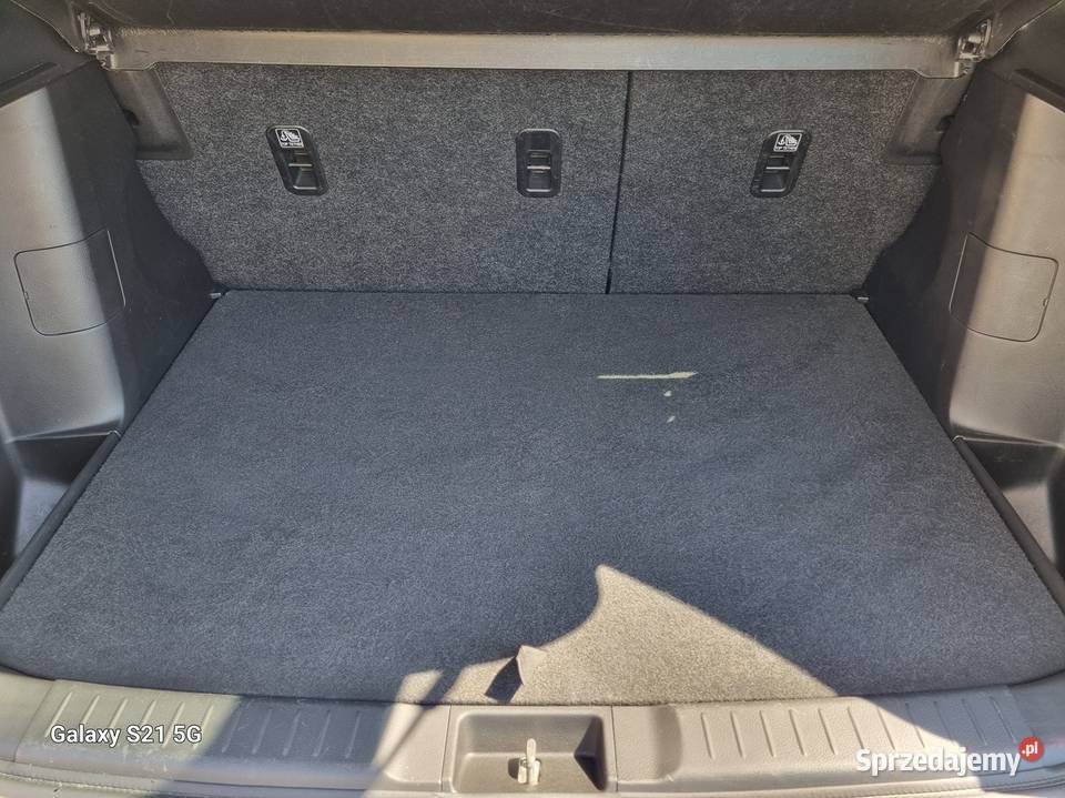 Suzuki Vitara 16 120 skóra alcantara navi kamera 172000km Płońsk