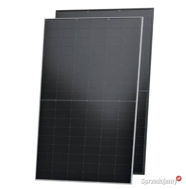Panel fotowoltaiczny Jinko JKM505N54HL4MBDV