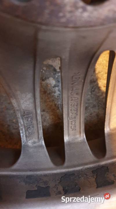 BMW E46 Felgi Styling 89 17 4 Fajne Opony Lato Mikstat