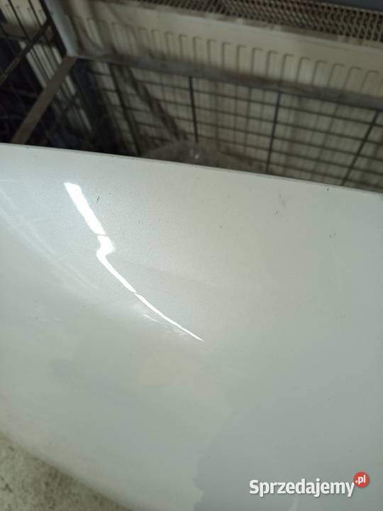 Maska silnika opel grandland x 21 sprzedam