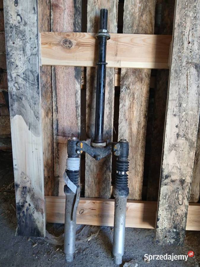 Lagi do skutera chińczyka opolskie Domaszkowice