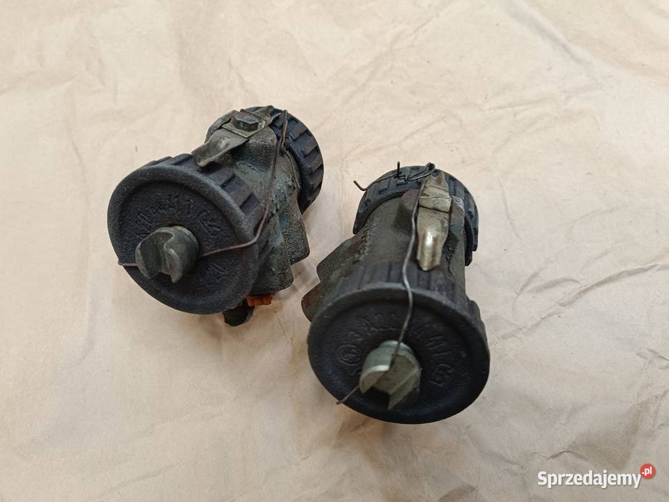 Cylinderek hamulcowy Star 66 660 28 29 Częstochowa sprzedam