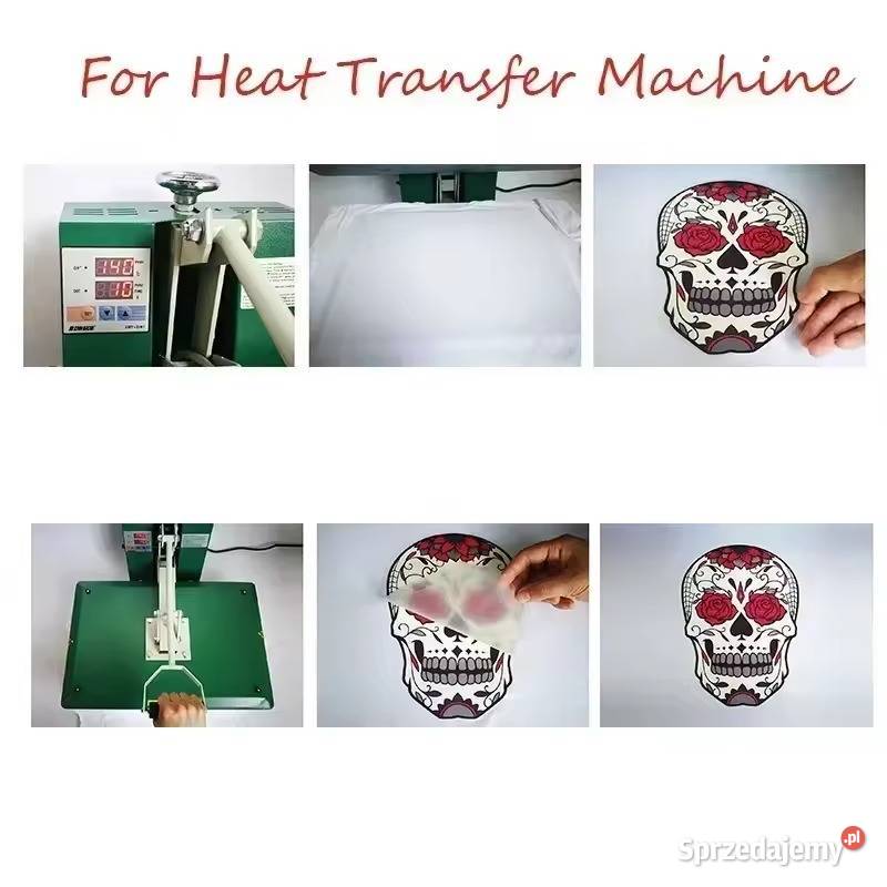 Tshirt koszula grafiką transferowa Myszka Miki Wrocław