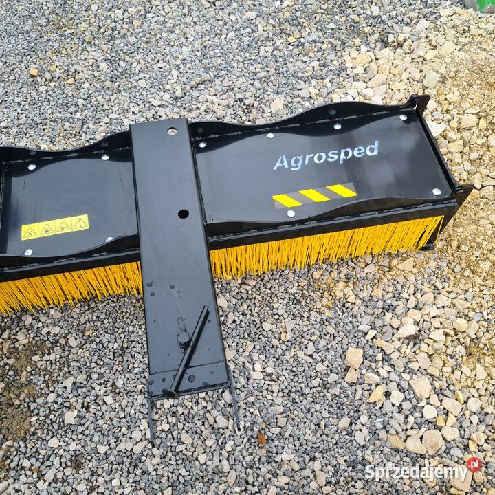 SZCZOTA LISTWA7rzęd ZAMIATARKA GWARANCJa jakośći