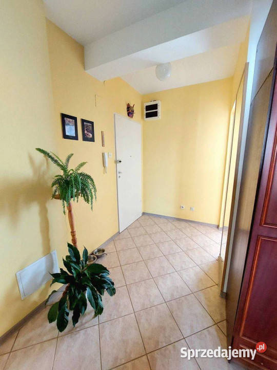 Żabiniec 3 pokoje balkon jasna kuchnia Kraków
