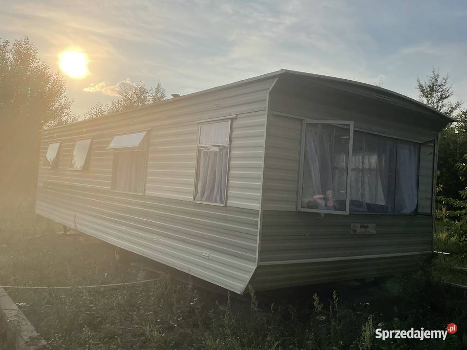 Domek holenderski 3x9 Pabianice