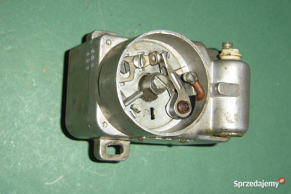 JUNAK M 07 10 AWO iskrownik EZ 41 oryginał do Wrocław