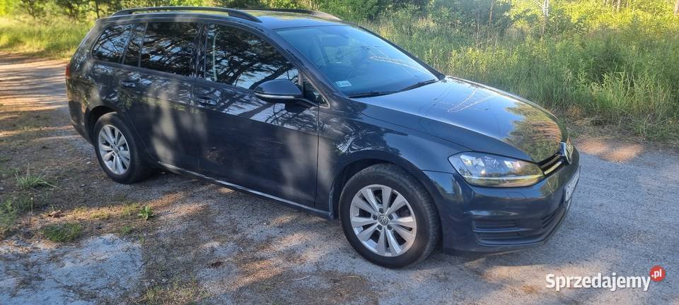 Volkswagen Golf Tarnobrzeg