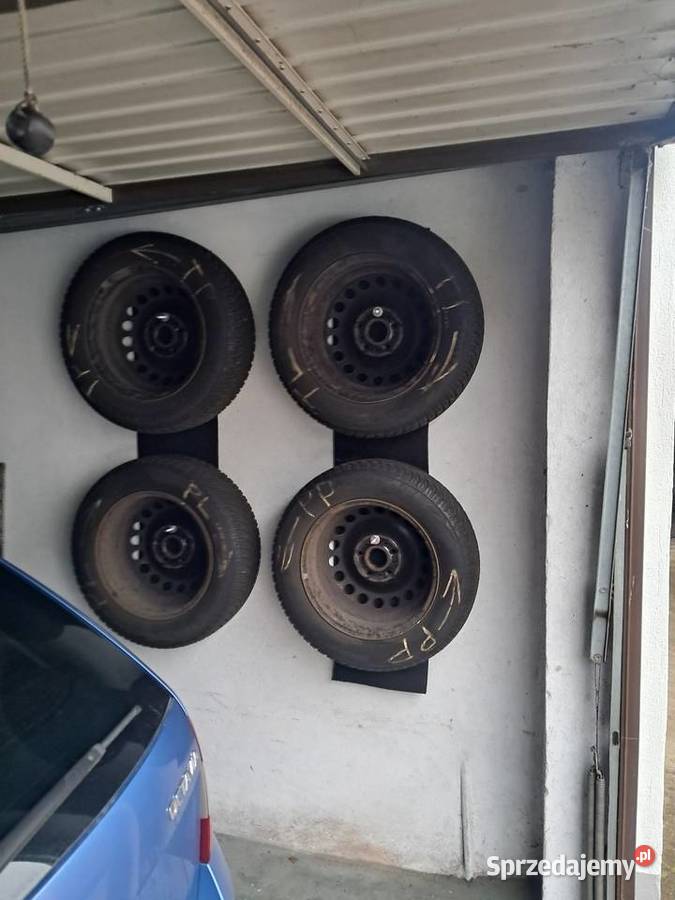 Koła zimowe Firestone opolskie