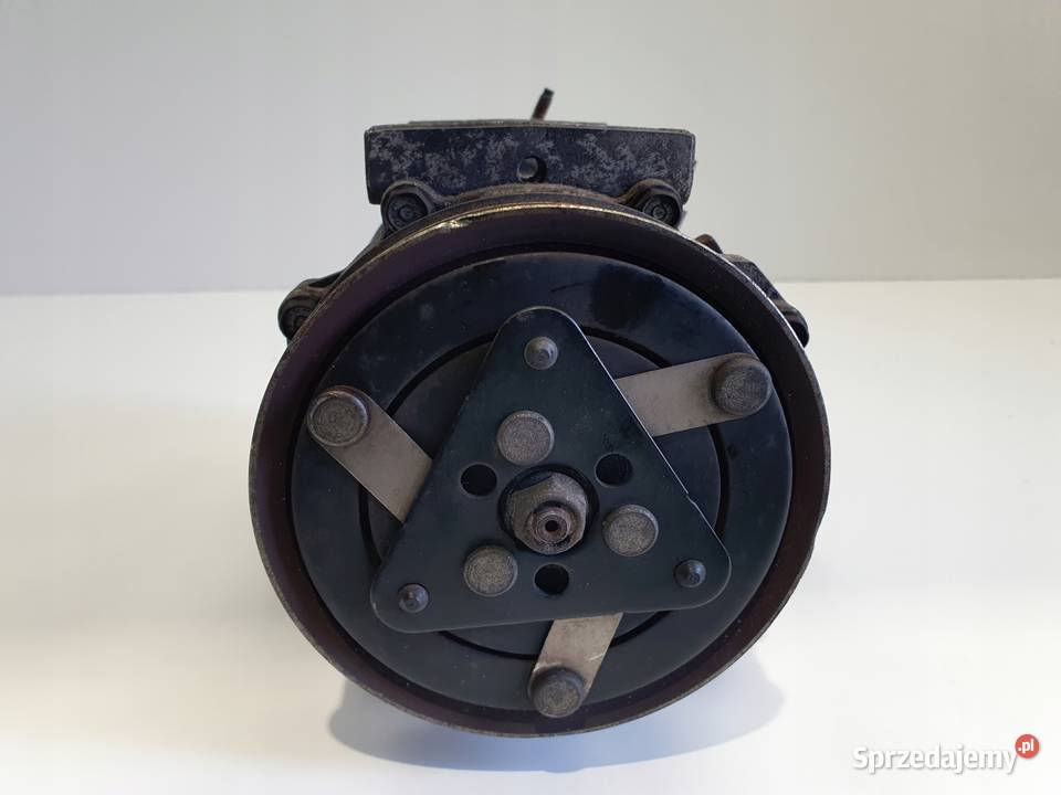 SPRĘŻARKA KLIMATYZACJI Peugeot 307 16 HDI