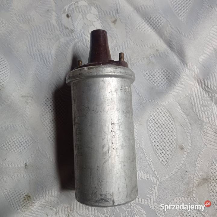 FIAT ŻUK NYSA WARSZAWA VW SKODA CEWKA ZAPŁONOWA Kamień Pomorski