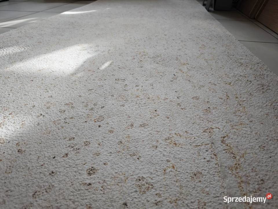 Fornir Kamienny Travertino beige 2MM 122x61x02 Gdynia