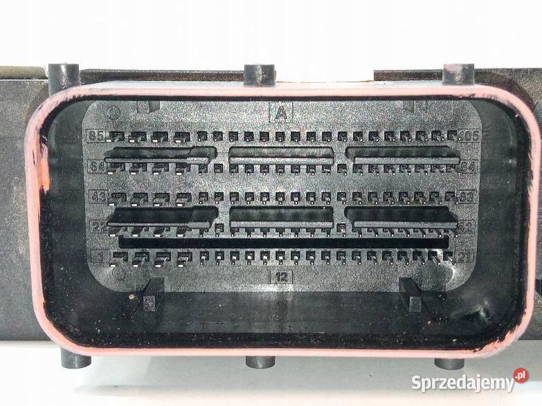 STEROWNIK SILNIKA 391992M021 391982M011 16 TGDI Rok produkcji 2021