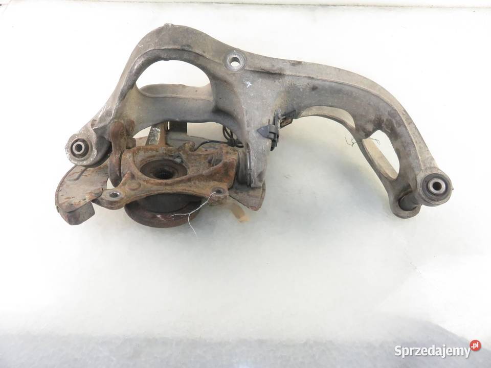 ZWROTNICA PRZEDNIA LEWA CITROEN C5 III 22 HDi osobowe małopolskie