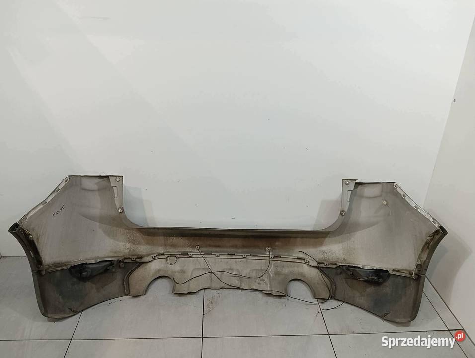 ZDERZAK TYŁ PDC O8 Ford Kuga I 20082012 sprzedam