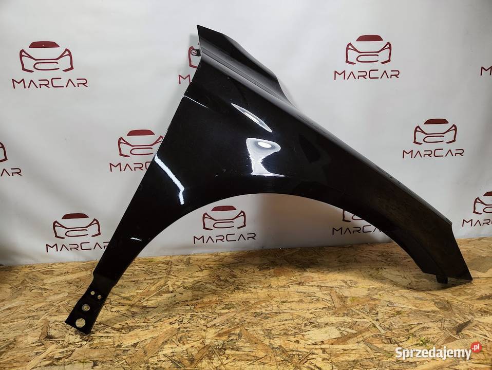 Błotnik Prawy Przód Volvo XC60 XC 60 I 17 Pleszew