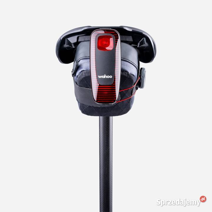 Uchwyt radaru do siodelka Prologo Wahoo Trackr