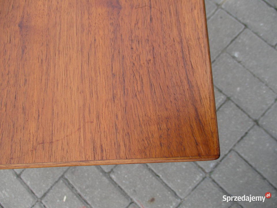 Stolik pomocniczy Szwecja lata 70 Lublin