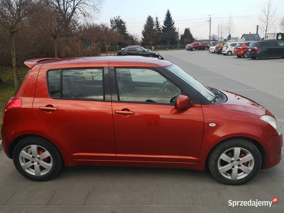 Sprzedam 140000km Konstantynów Łódzki sprzedam