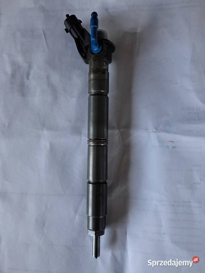 Wtryskiwacz Bc3q9k546ad ford f250 f350 67 diesel Wtryskiwacze Mojusz