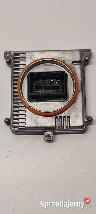 VW TIGUAN II PRZETWORNICA MODUŁ LED 992941572CE dolnośląskie