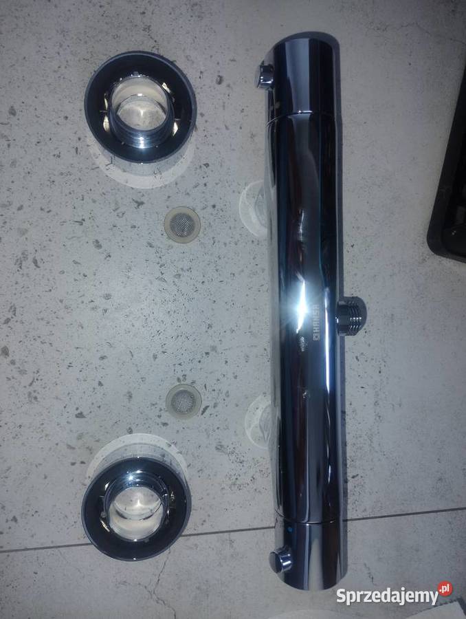 Bateria prysznicowa Hanse Kraków