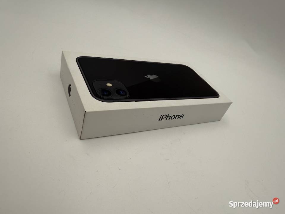 Zestaw akcesoriów do iPhone 11 Wrocław