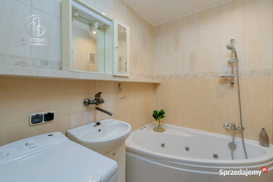 Mieszkanie Białystok Świętego Jerzego 6014m2 3