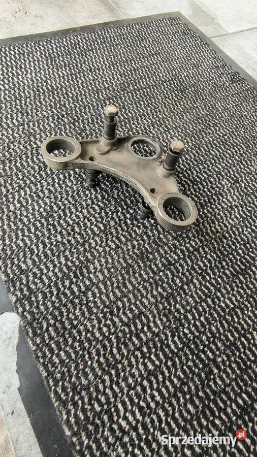 Przód pułka jawa 250 model 353 jawa Cz175 Rzeszów