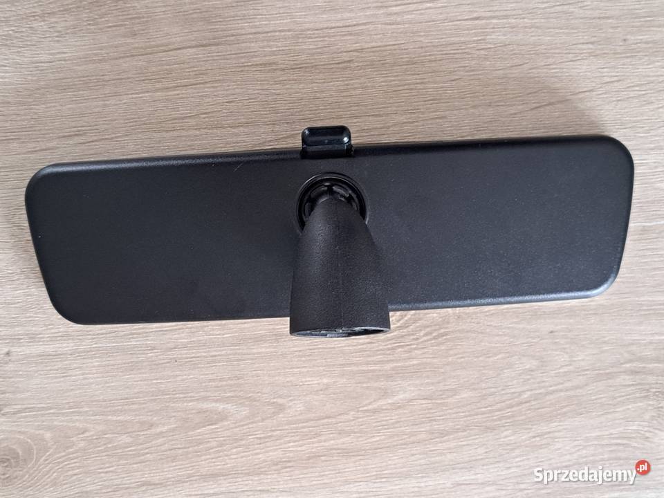 Oryginalne Lusterko Wsteczne Seat Volkswagen osobowe mazowieckie Radom
