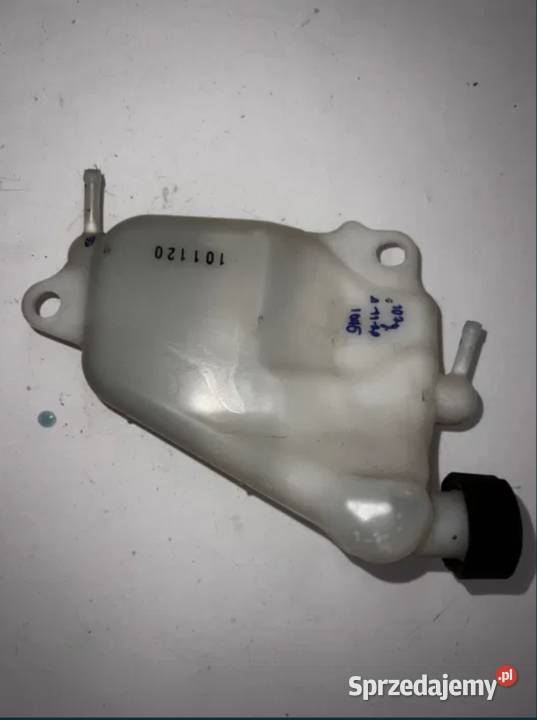 Zbiorniczek wyrównawczy płynów Honda CRF 300