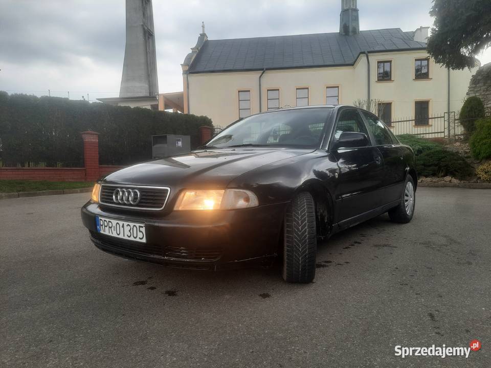 Audi a4 29tdi Jarosław sprzedam